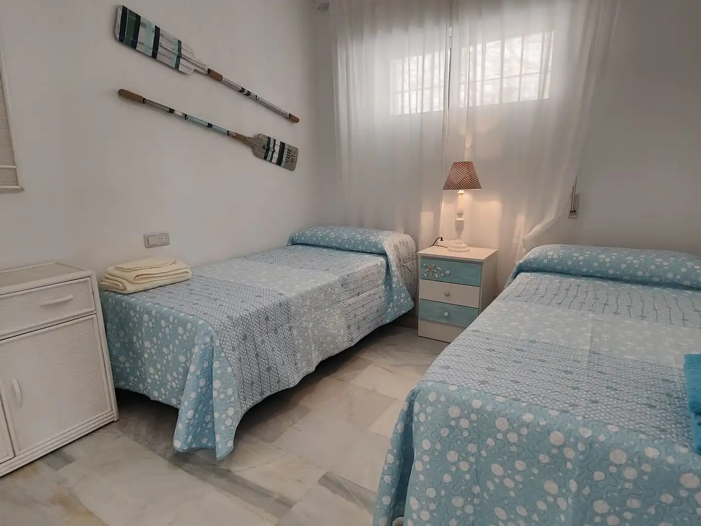 Piso de 120 m² en Almuñécar