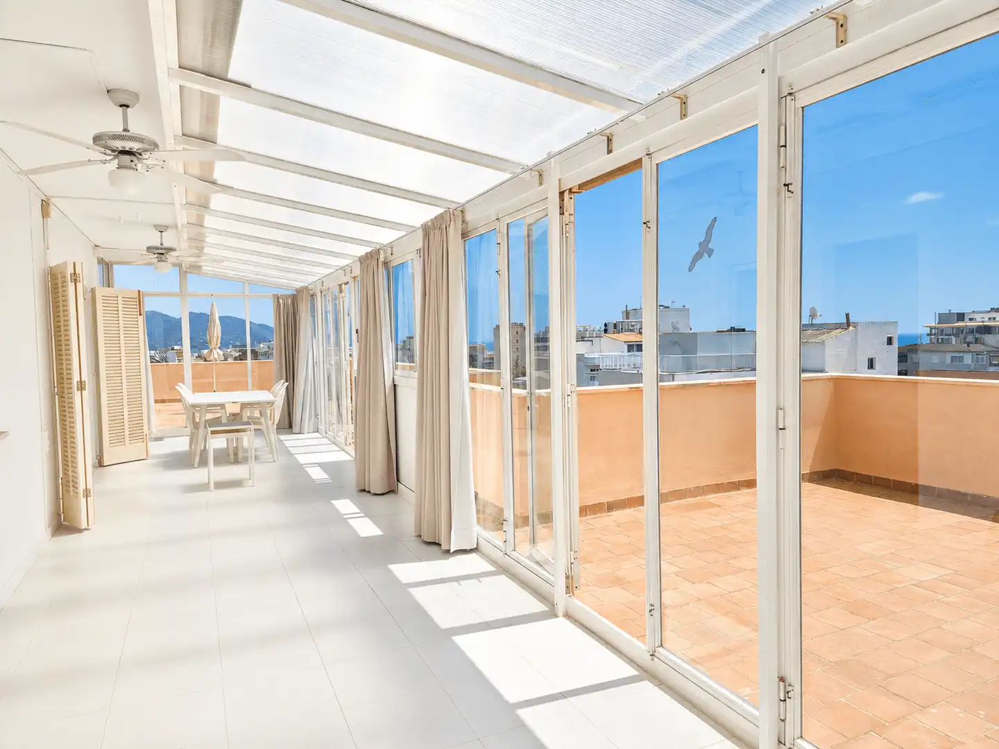 Piso de 200 m² en Son Servera