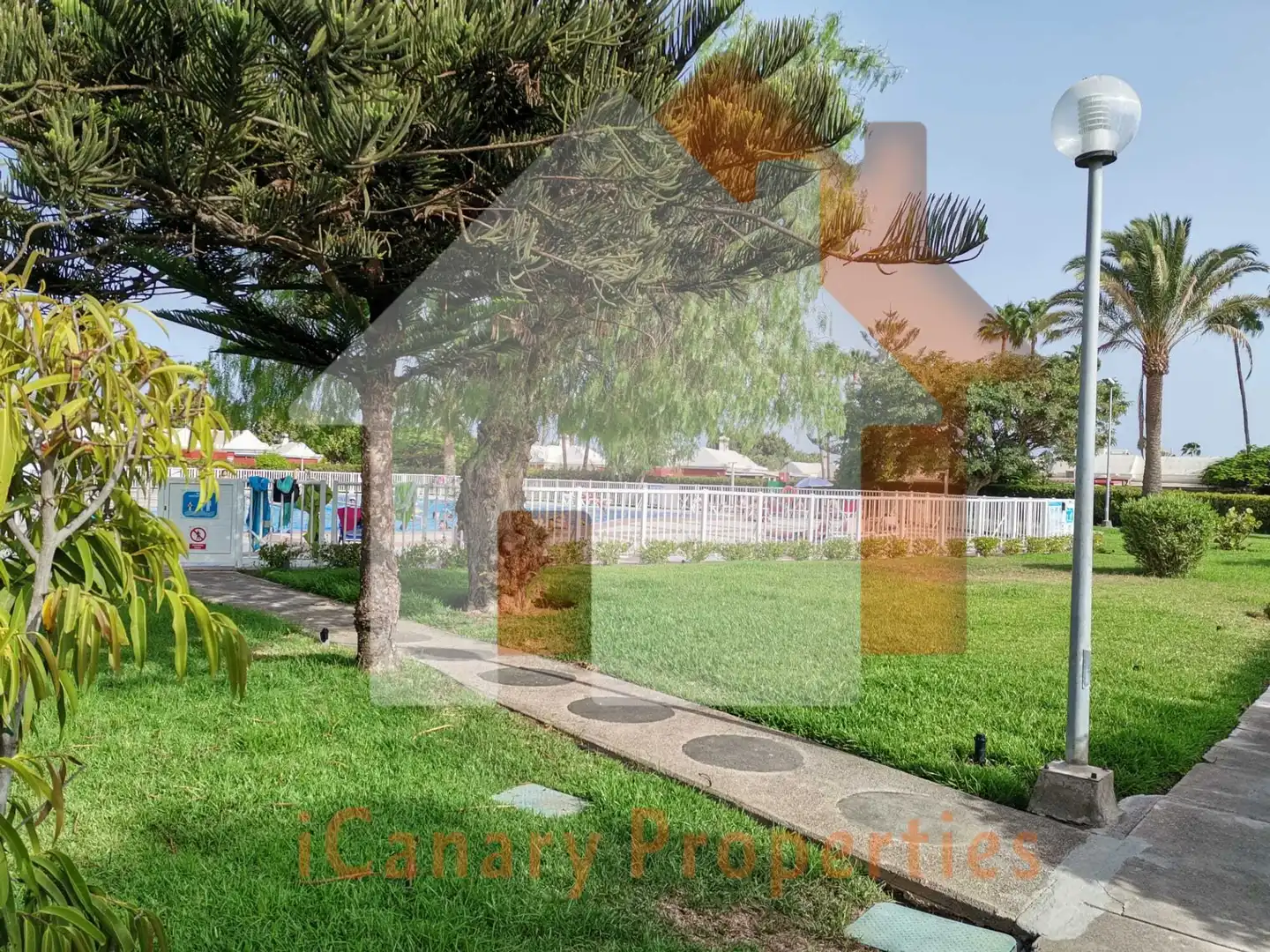 Haus 90 m² in San Bartolomé de Tirajana