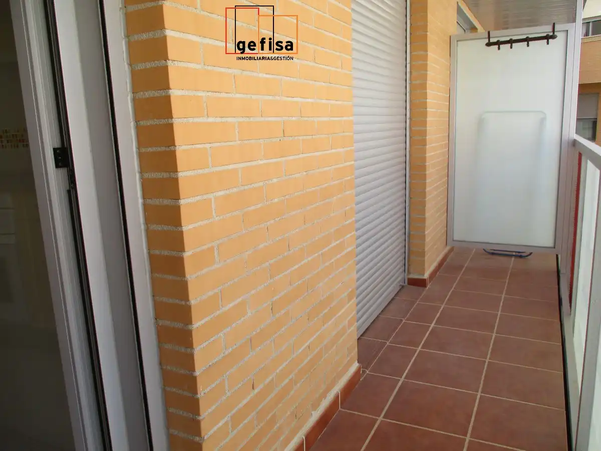 Wohnung 65 m² in Valdepeñas
