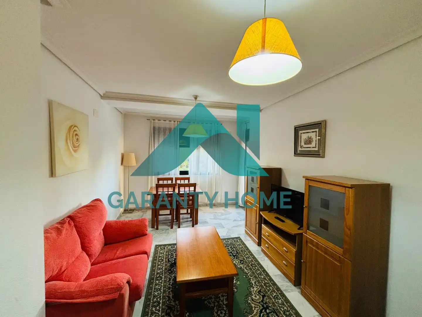 Piso de 83 m² en Cáceres