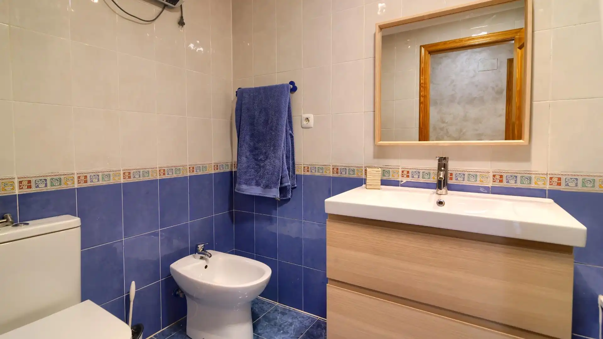 Piso de 85 m² en Sagunto