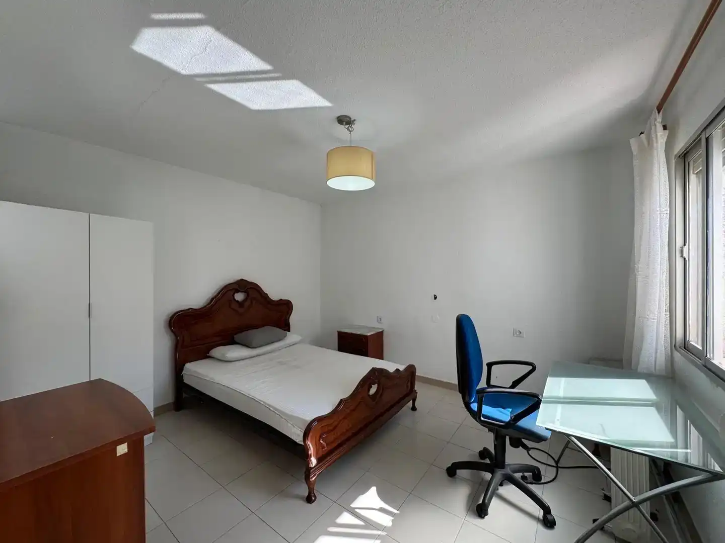 Piso de 94 m² en Jaén