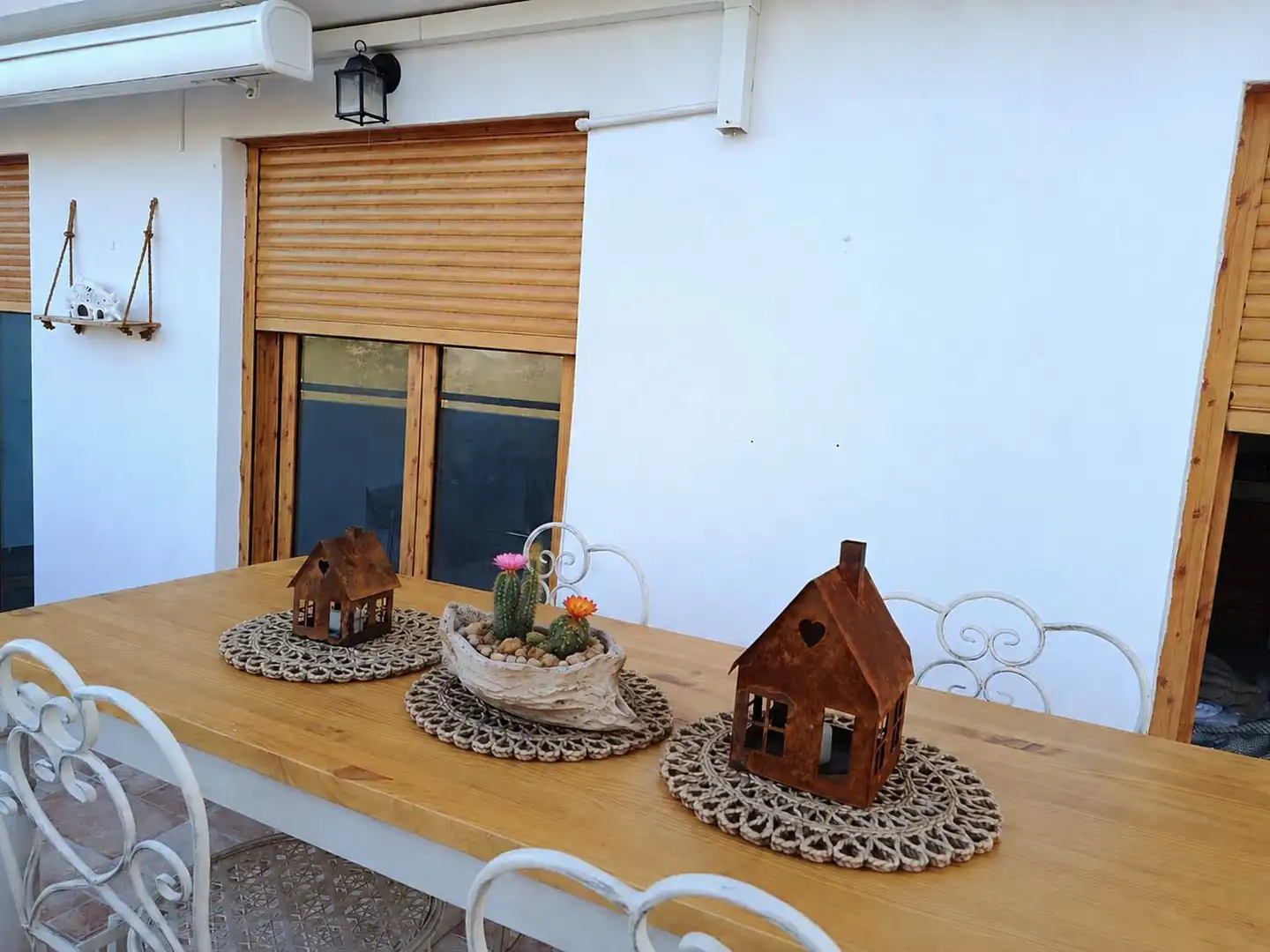 Appartamento 63 m² a el Castell de Guadalest