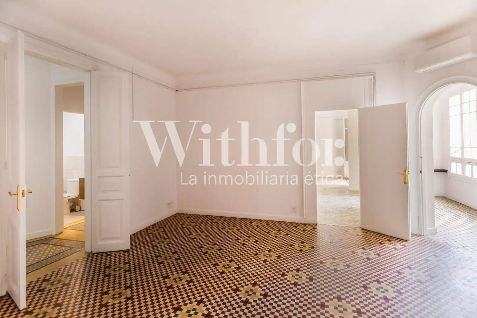 Piso de 220 m² en Barcelona