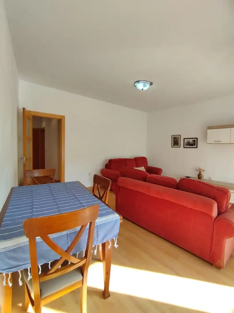 Piso de 107 m² en Murcia