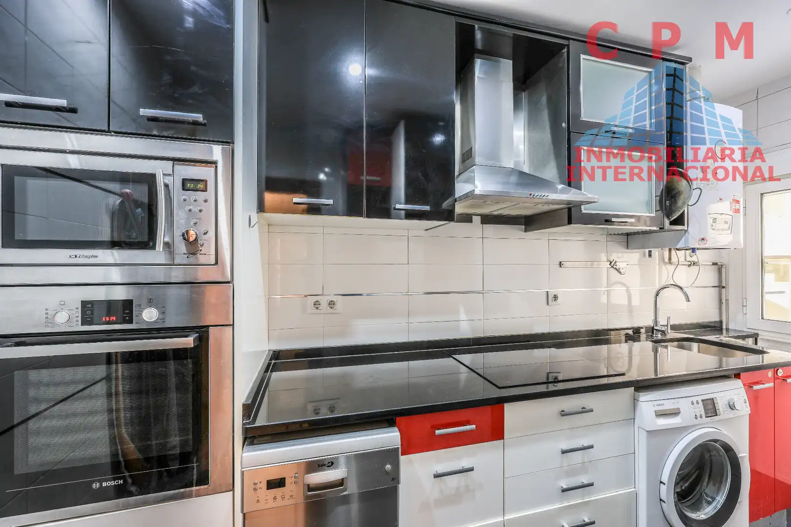 Pis de 70 m² a Madrid