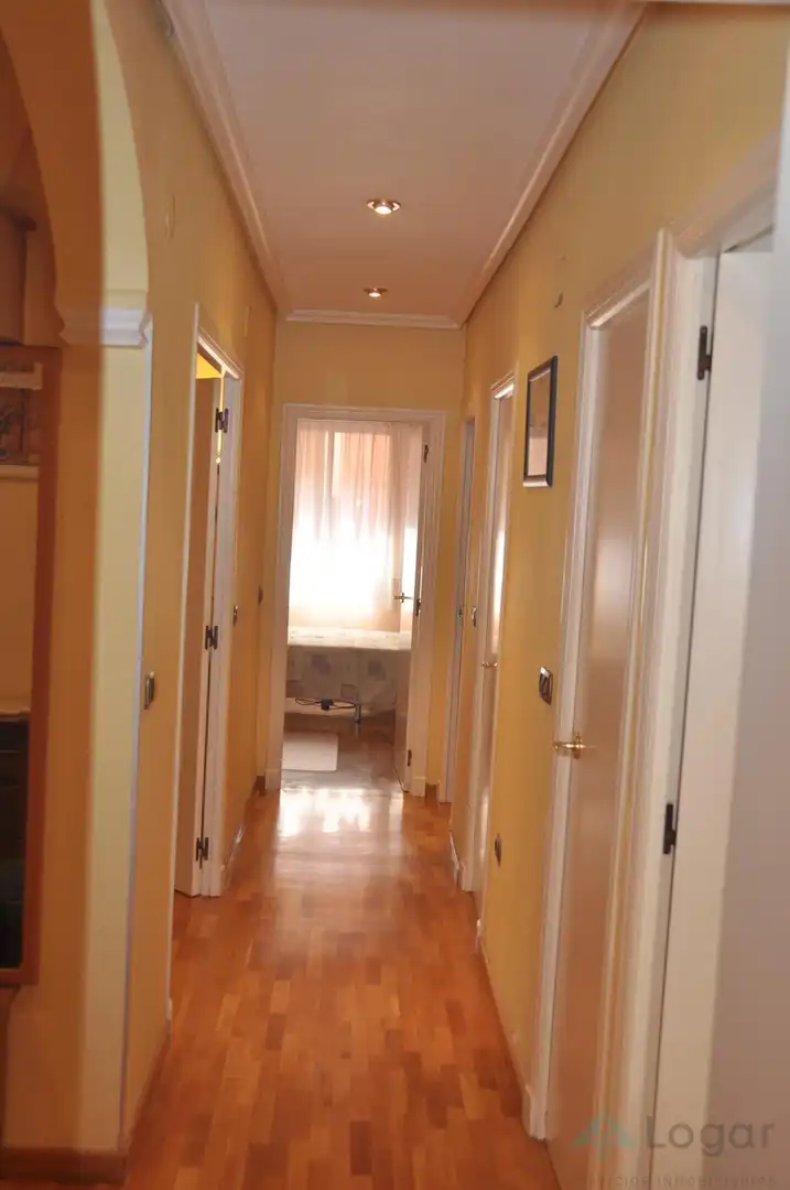 Piso de 95 m² en Murcia