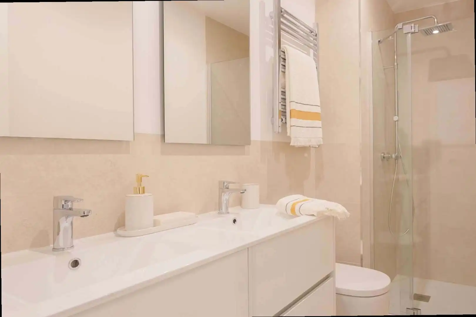 Appartamento 72 m² a Badajoz