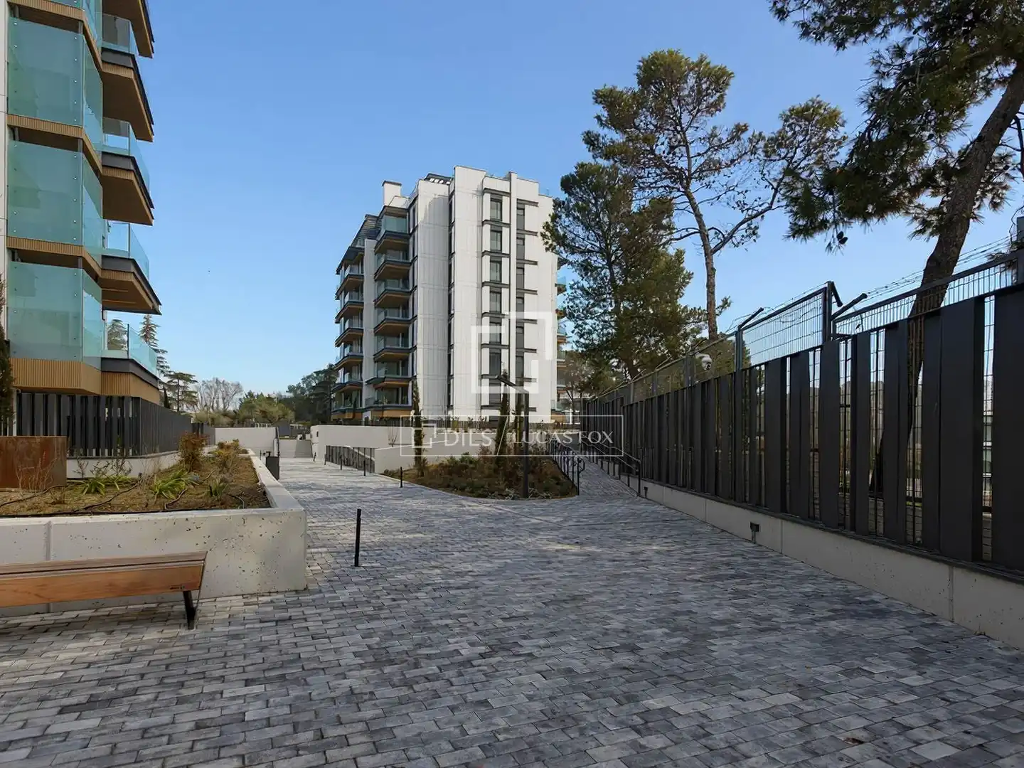 Pis de 65 m² a Madrid