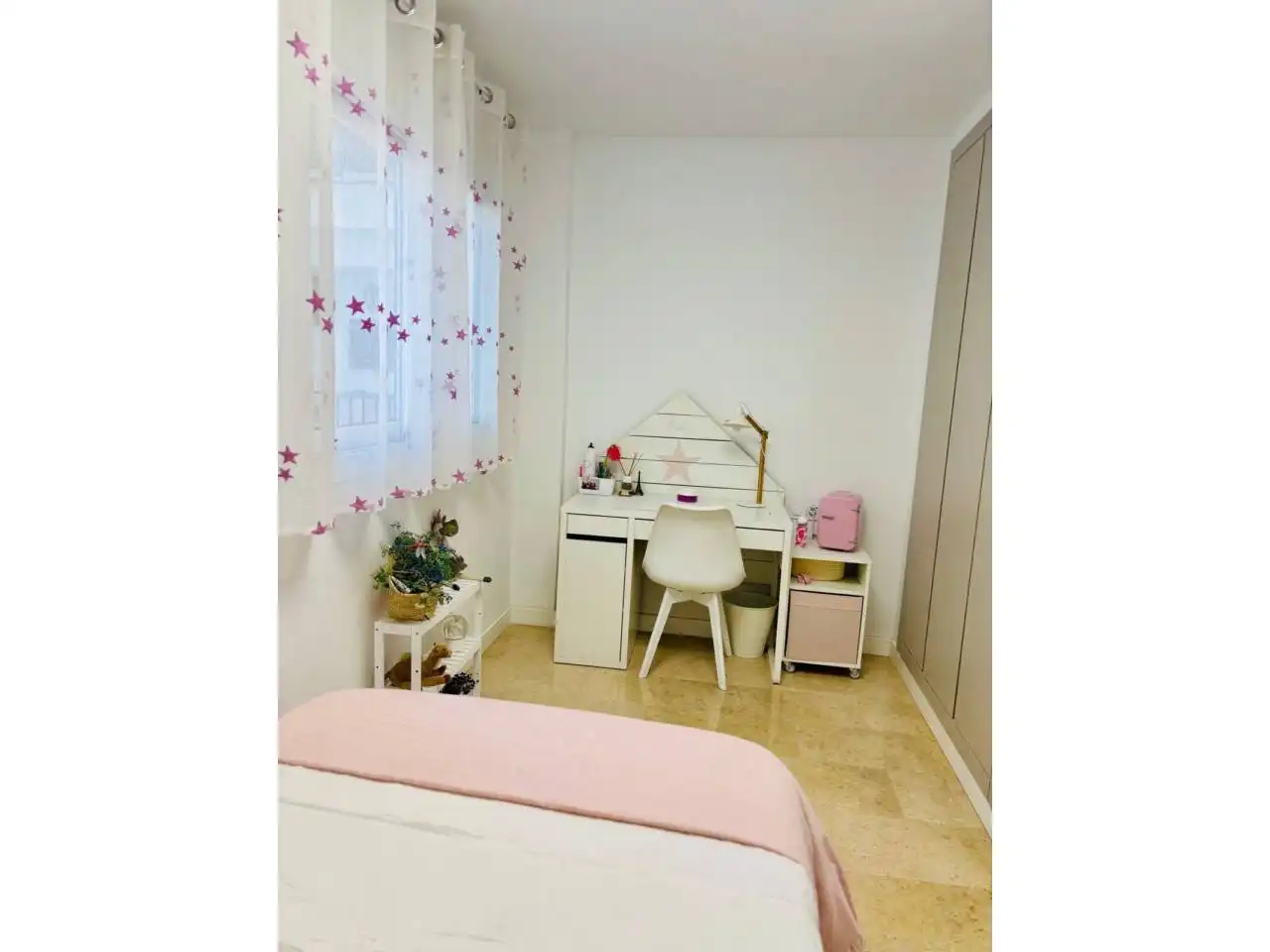 Piso de 121 m² en Valencia
