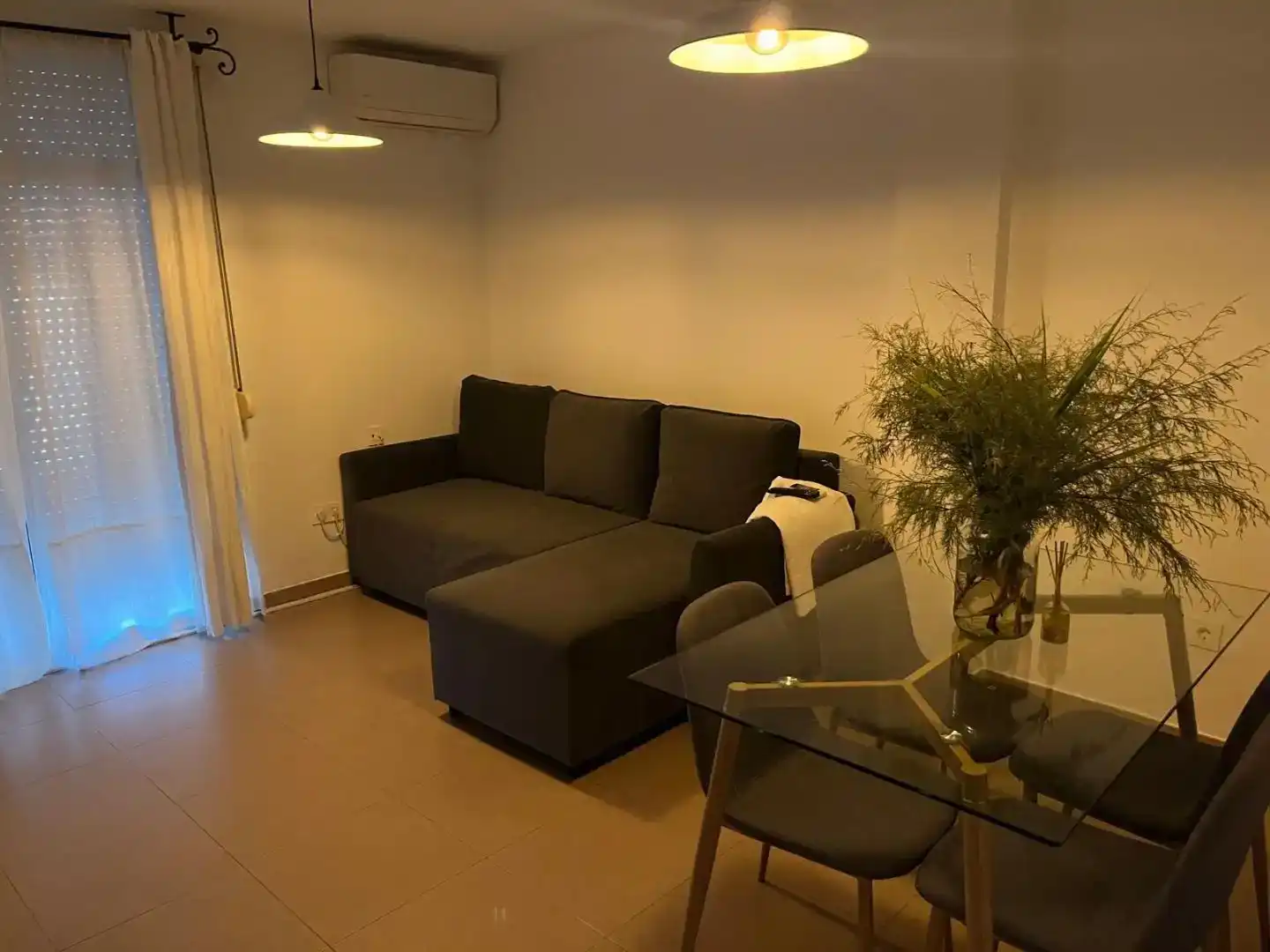 Piso de 75 m² en Sanlúcar de Barrameda