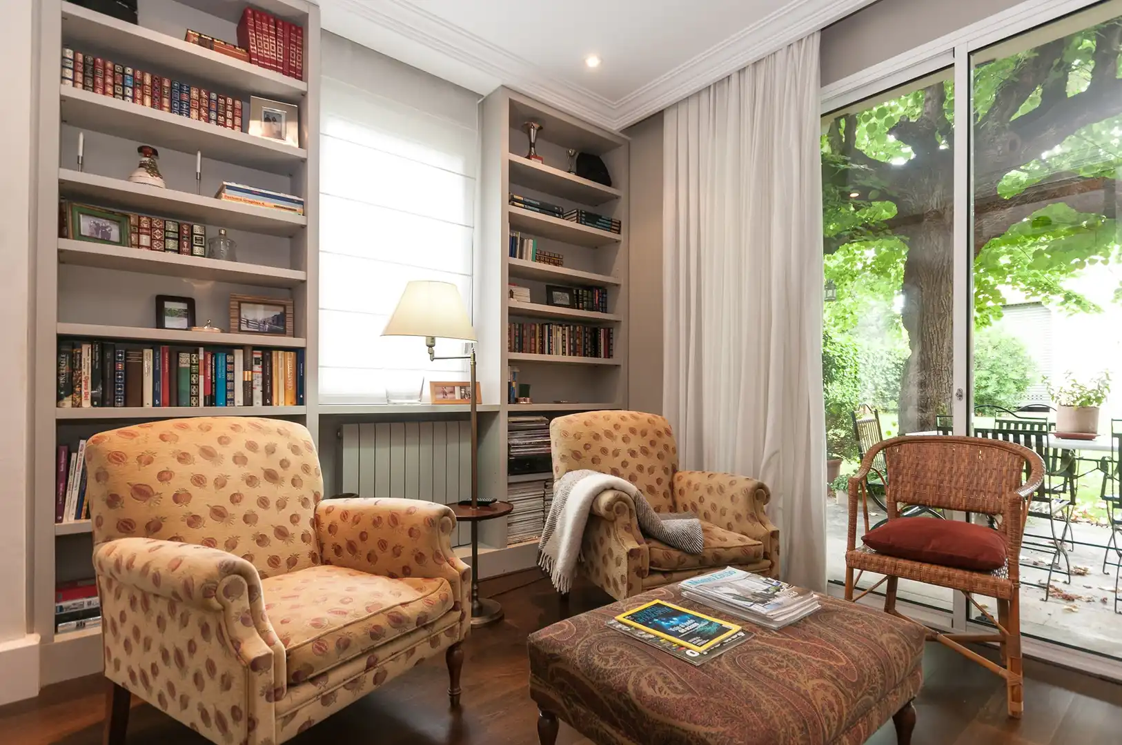 Pis de 346 m² a Sant Just Desvern