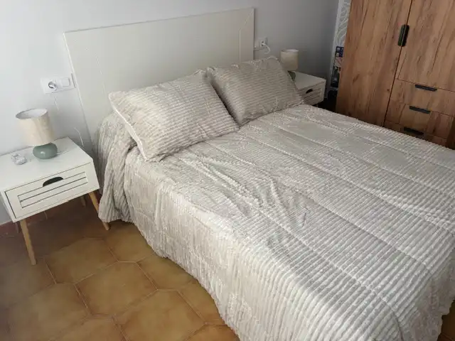 Piso de 50 m² en Puertollano