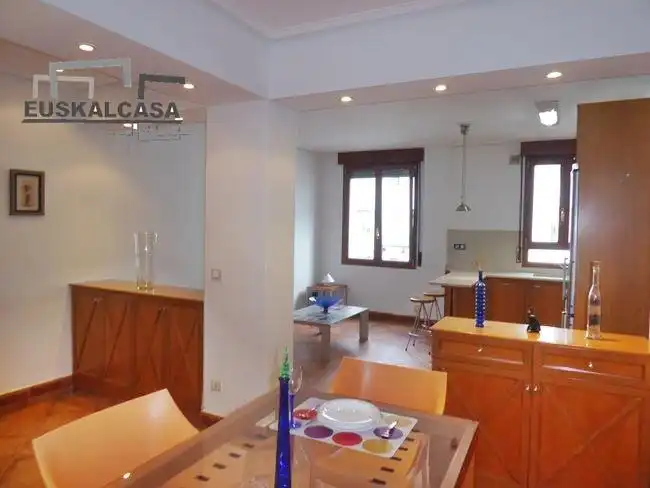 Pis de 54 m² a Bilbao
