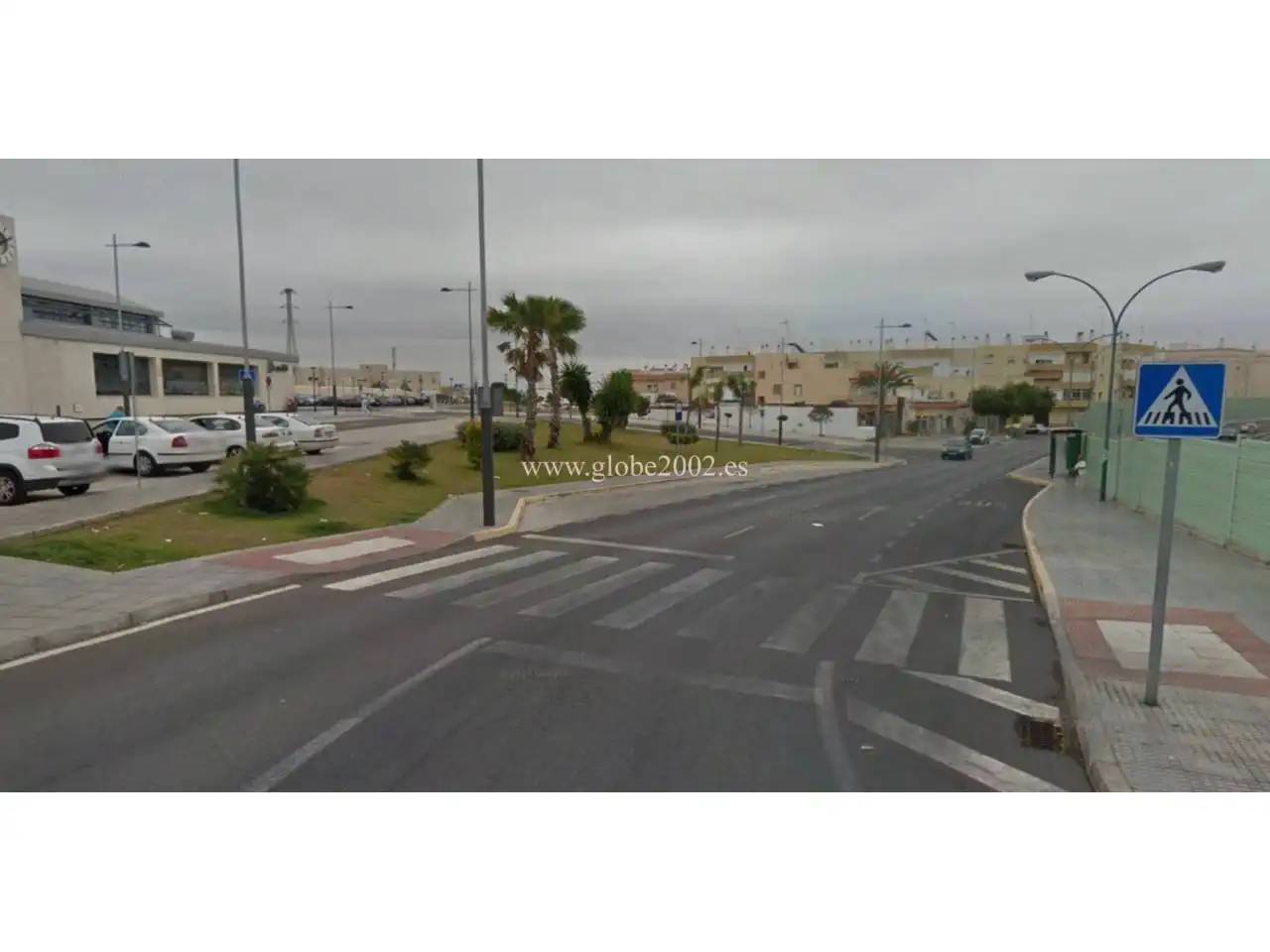 Casa de 50 m² a San Fernando
