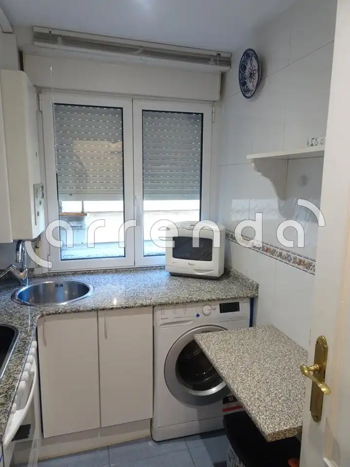 Piso de 63 m² en Santander