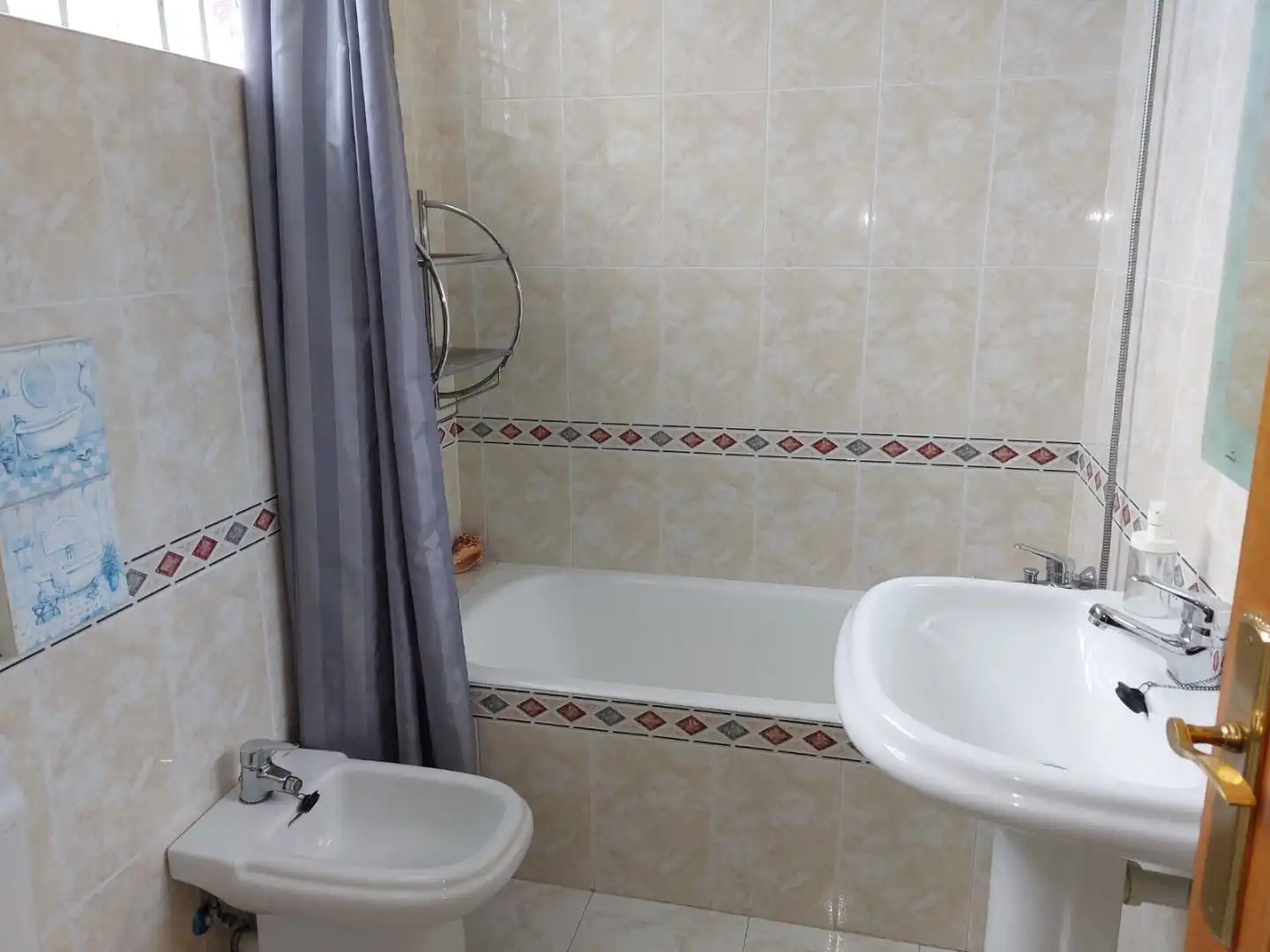 Piso de 70 m² en Castro-Urdiales