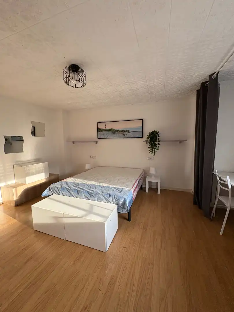 Habitació 110 m², Alcantarilla