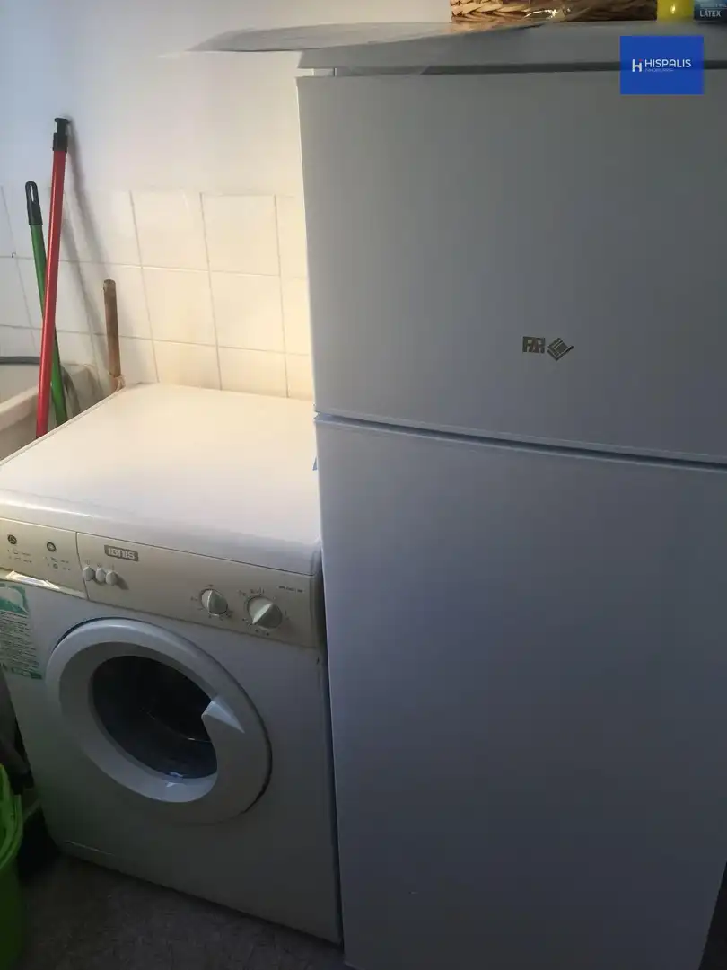 Piso de 80 m² en Sevilla