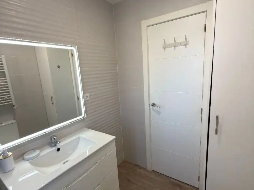 Piso de 75 m² en Alcalá de Henares