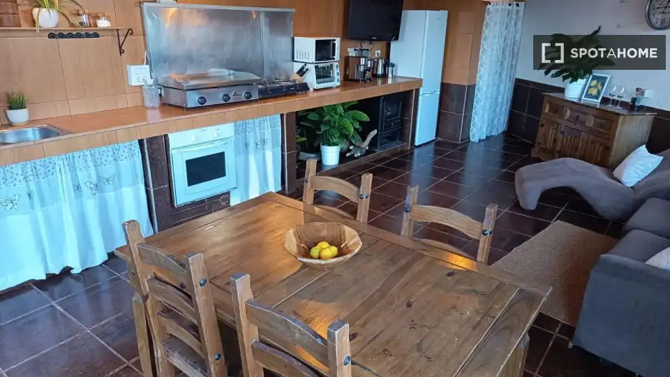 Habitación en alquiler, Arona