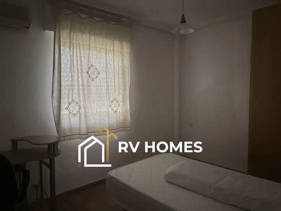 Piso de 95 m² en Cáceres