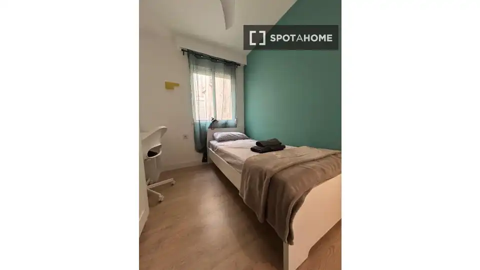 Habitación en alquiler, Alicante