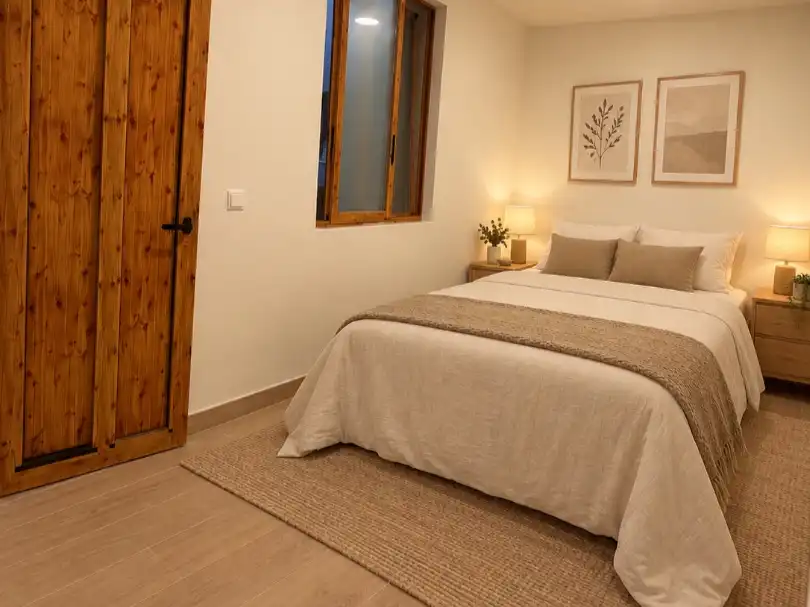 Pis de 90 m² a Alacant