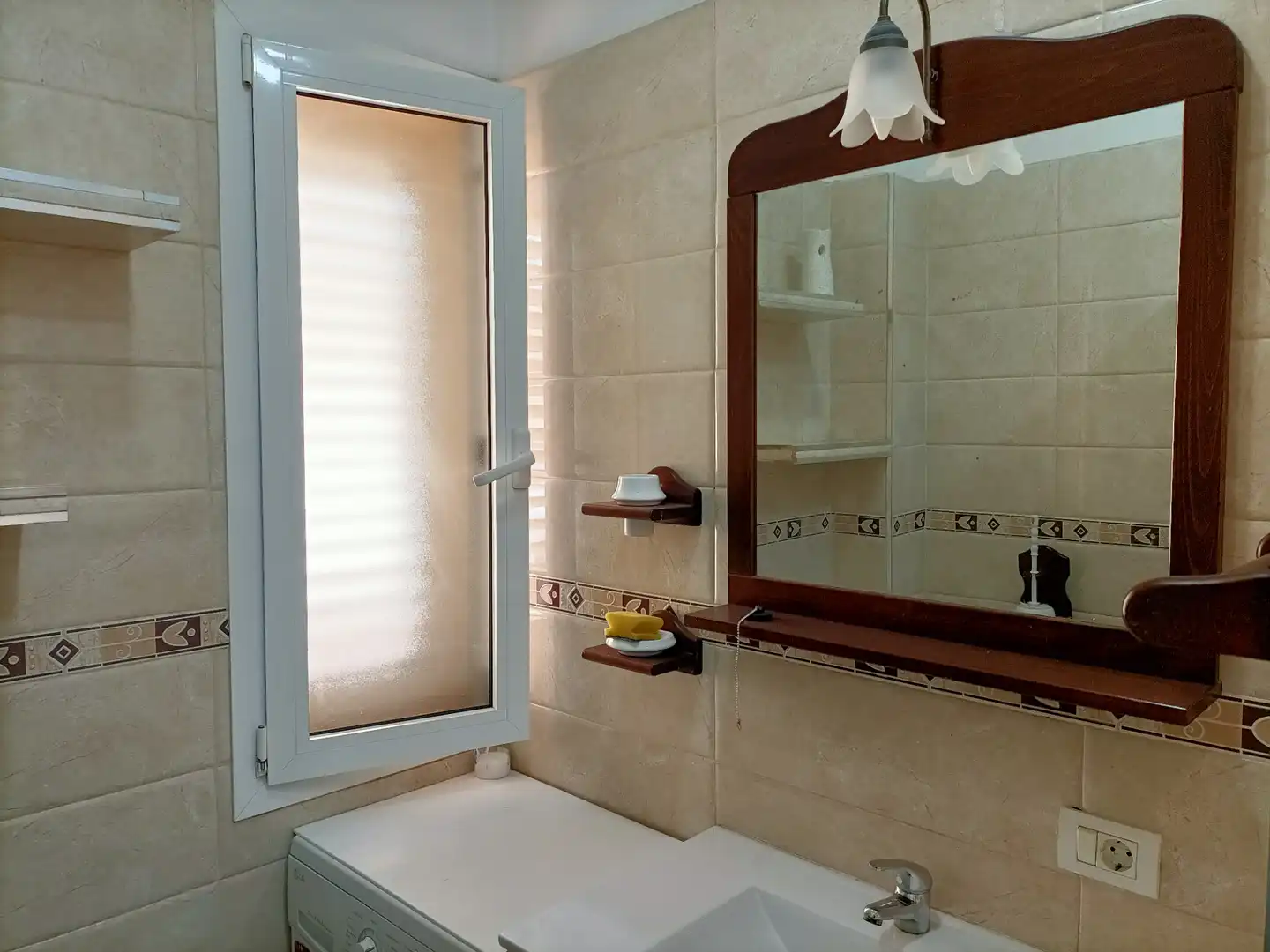 Appartement 35 m² à Santa Cruz de Ténérife