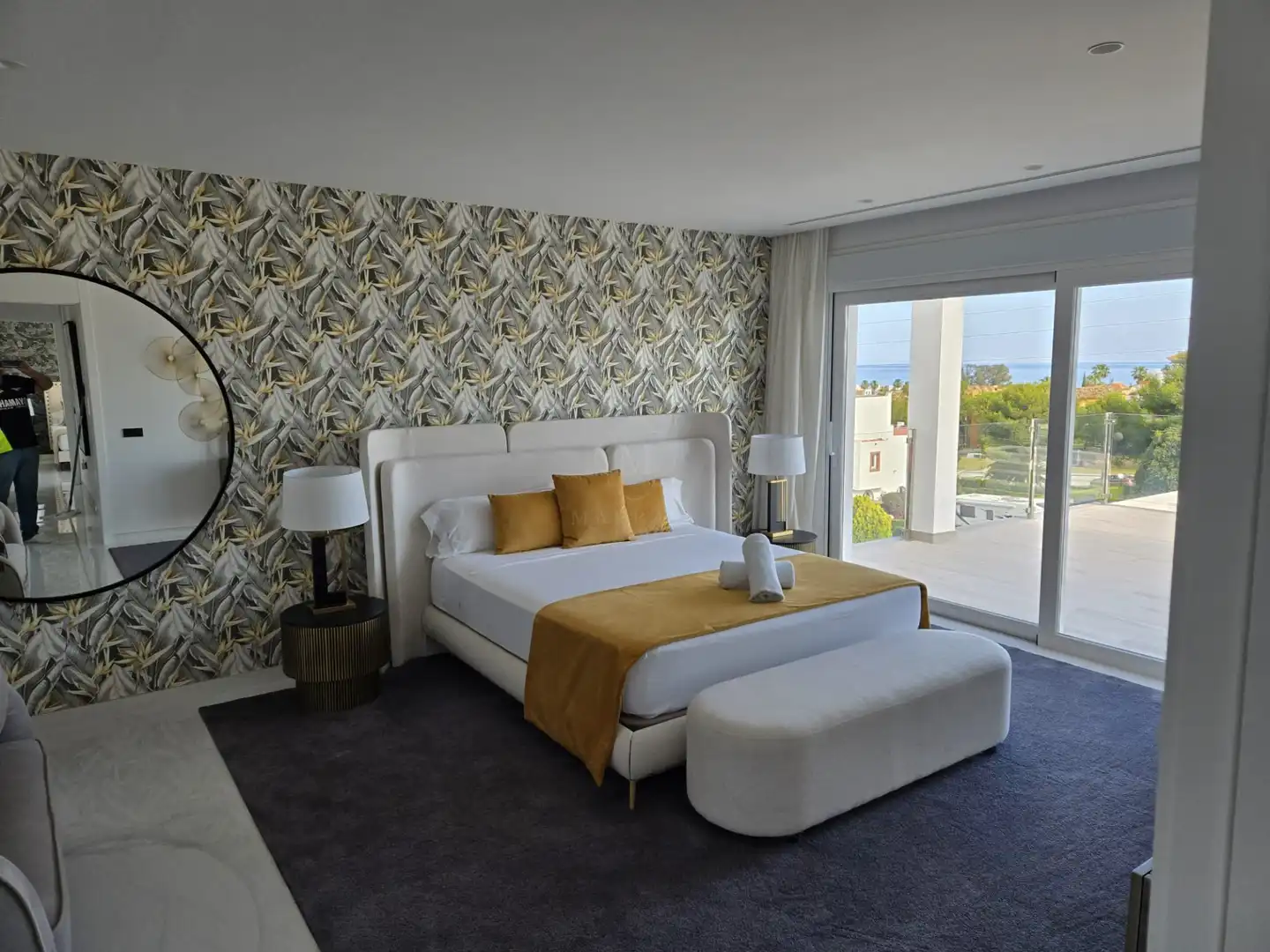 Apartamento 550 m² em Benahavís