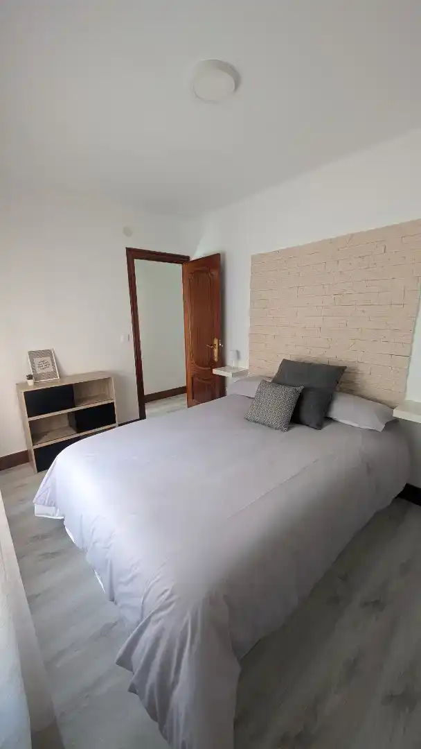 Piso de 64 m² en Ferrol