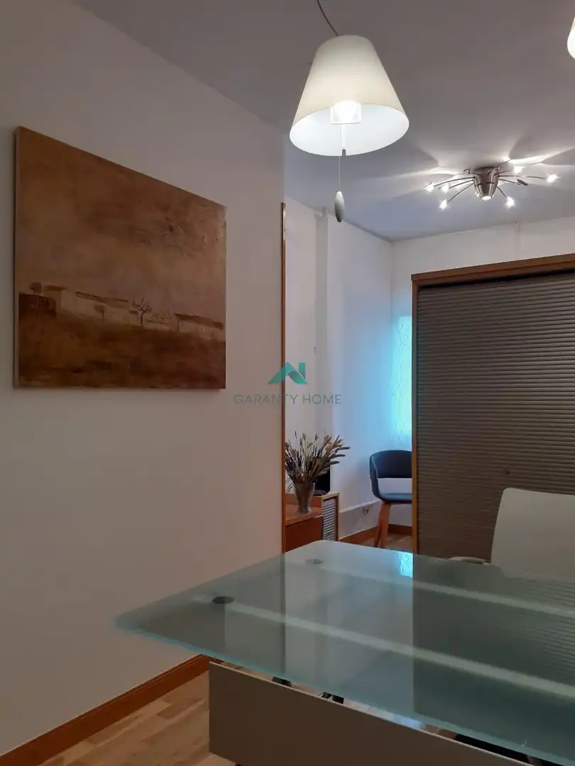 Habitación 20 m², Vitoria