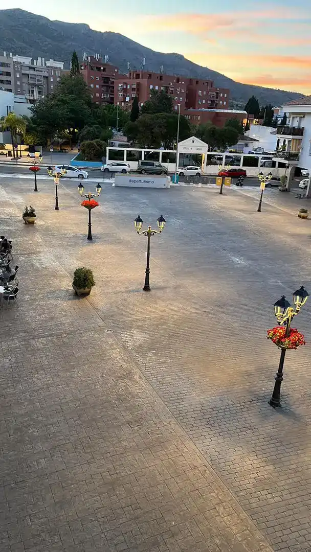 Habitación 120 m², Torremolinos