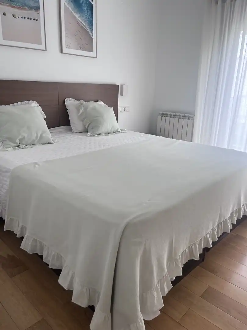 Piso de 110 m² en Jerez de la Frontera