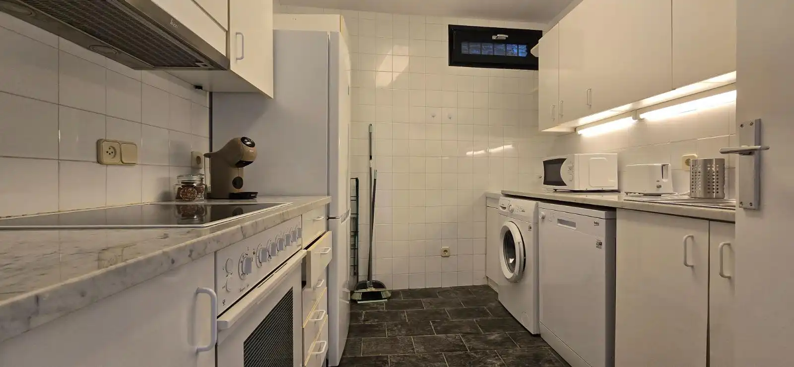 Piso de 60 m² en Bolvir