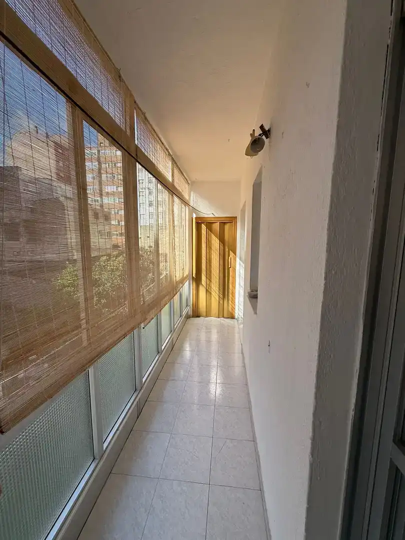 Piso de 90 m² en Ponferrada