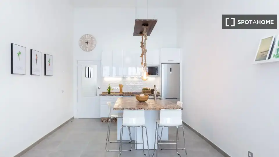 Habitación 83 m², La Matanza de Acentejo