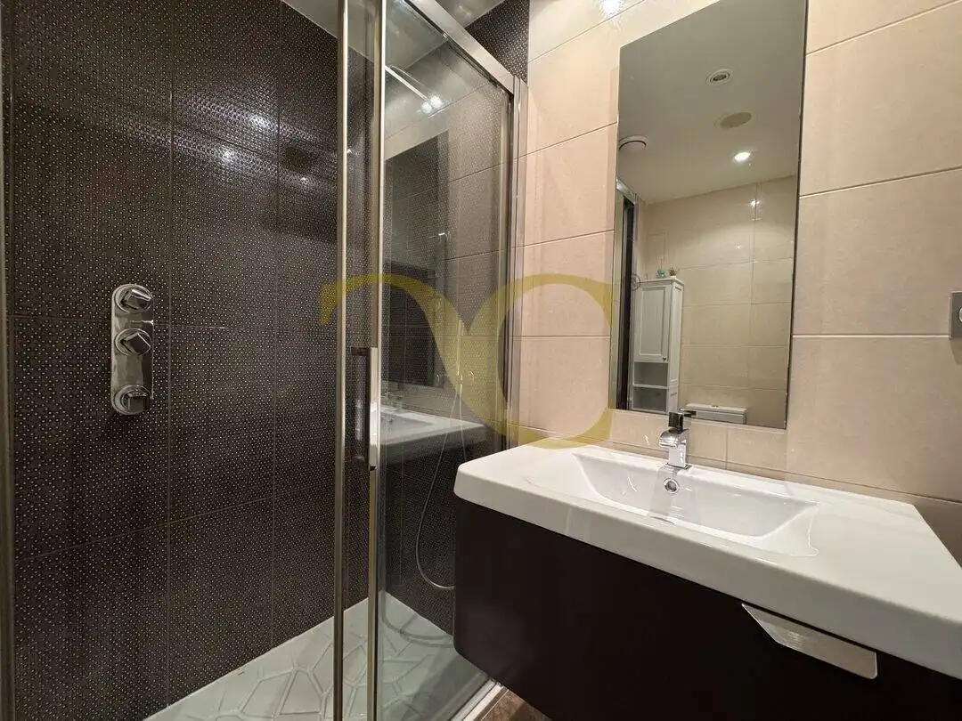 Piso de 40 m² en Gijón
