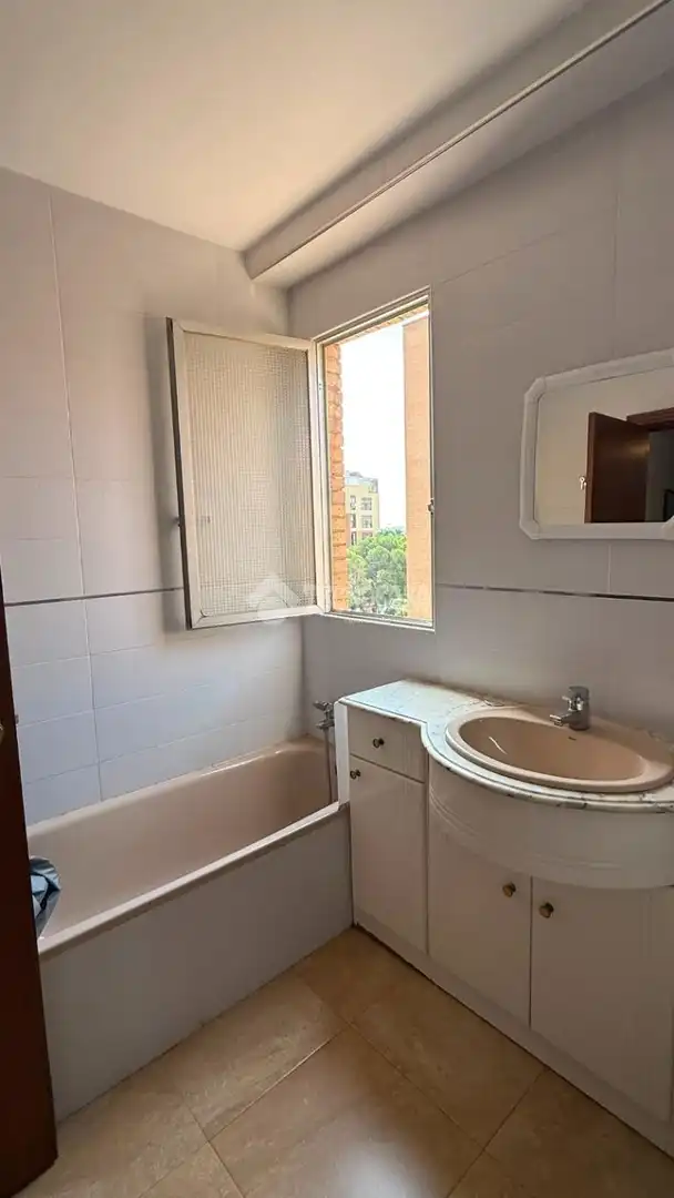 Piso de 113 m² en Almería