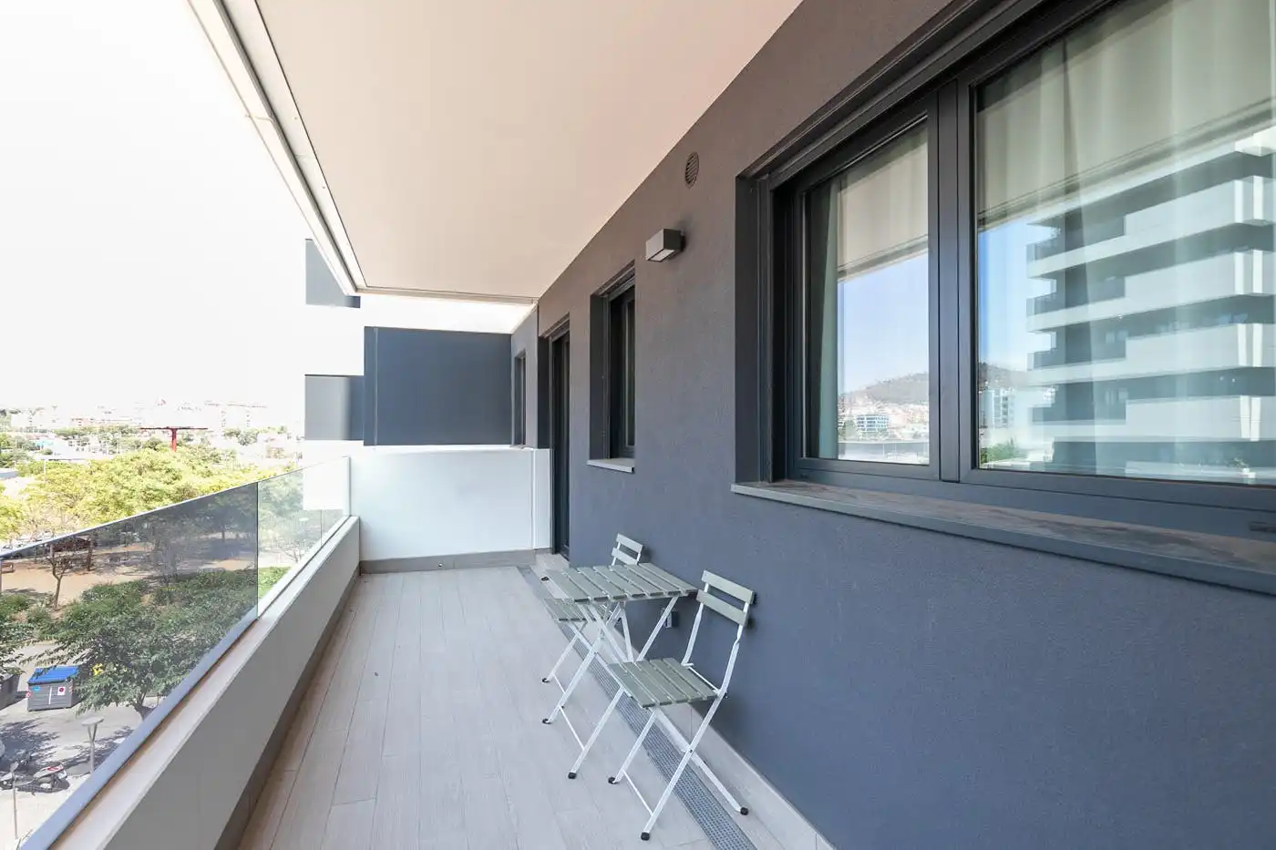 Appartement 82 m² à l'Hospitalet de Llobregat