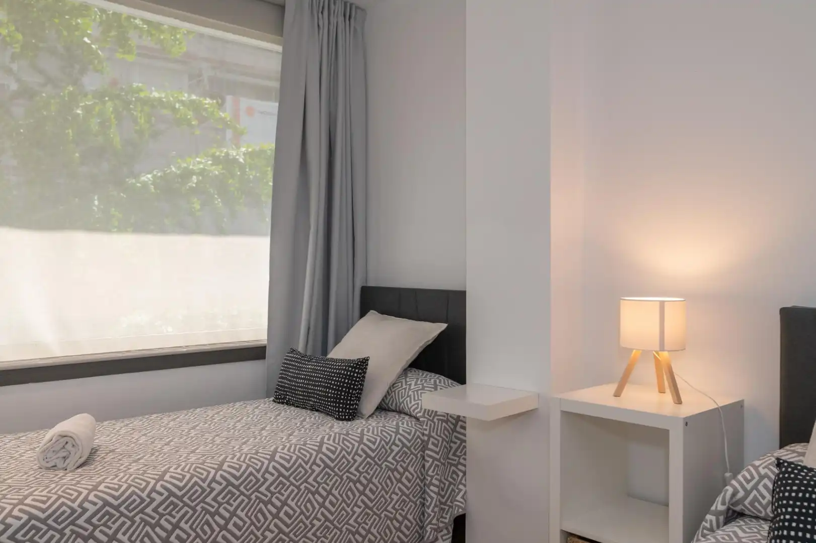 Pis de 80 m² a Girona