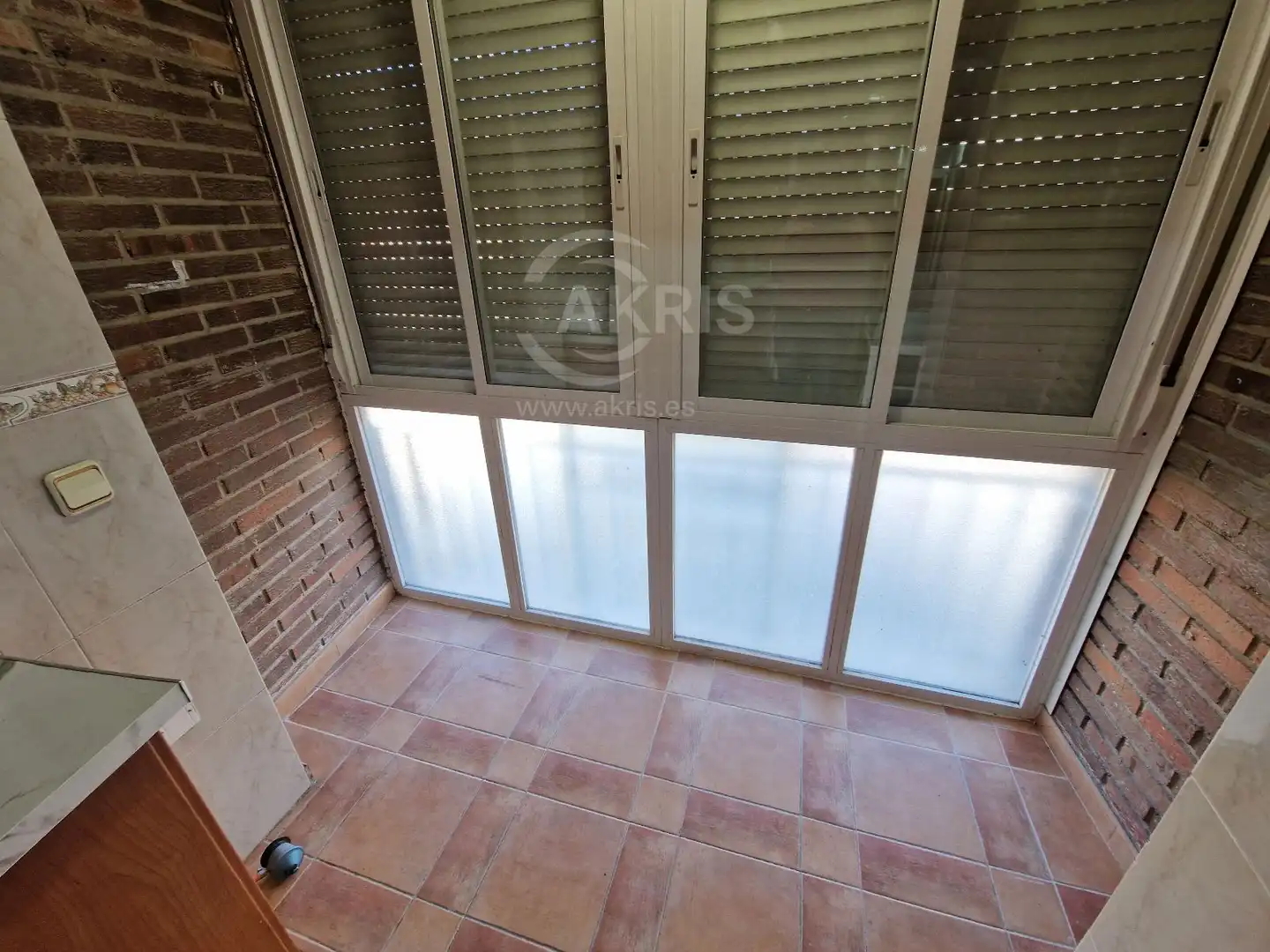 Pis de 107 m² a Mocejón