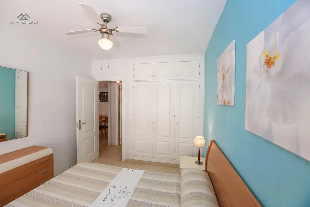 Pis de 85 m² a Almuñécar