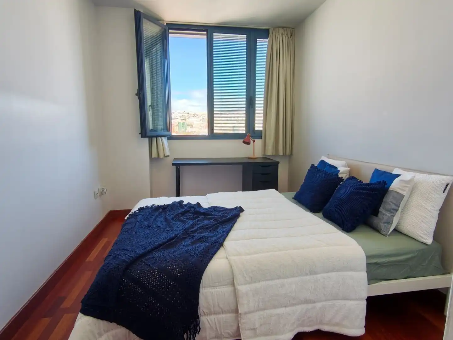 Piso de 64 m² en Santa Cruz de Tenerife