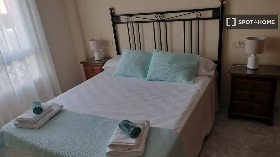 Habitación 127 m², Nerja