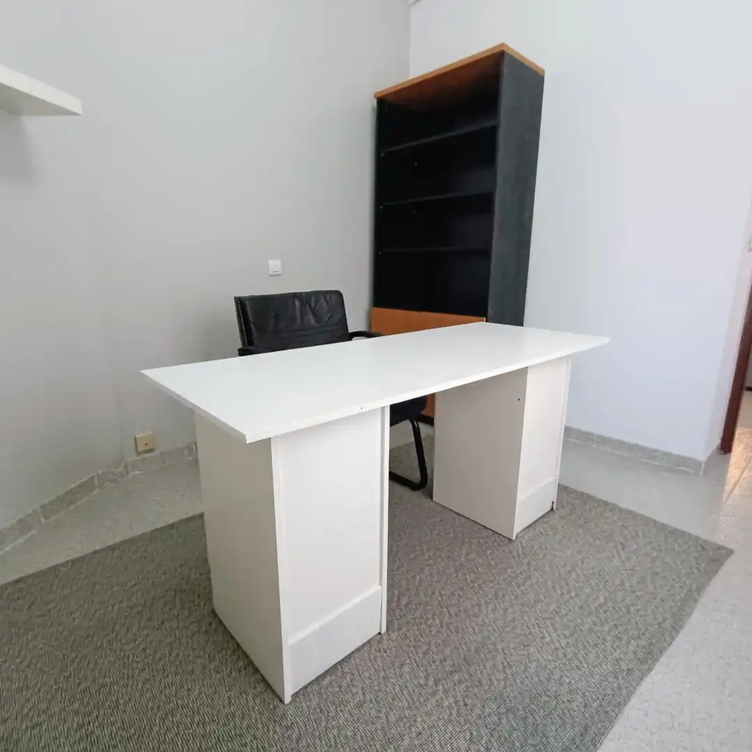 Piso de 61 m² en Lugo