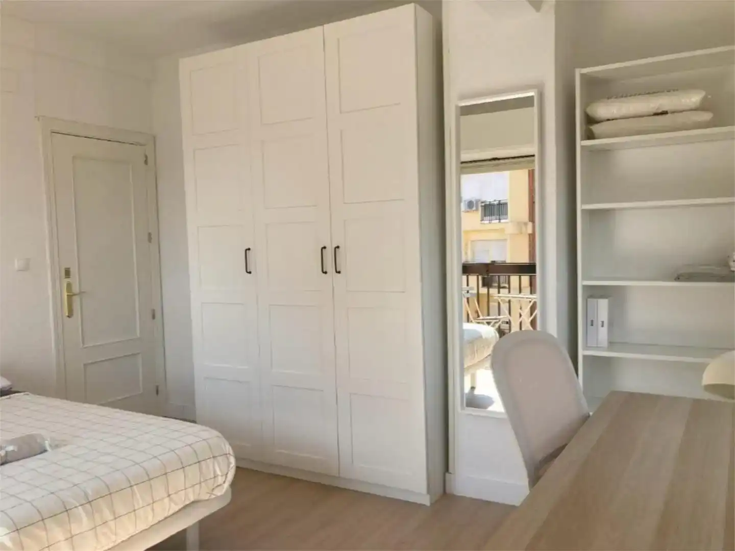 Piso de 79 m² en Talavera de la Reina