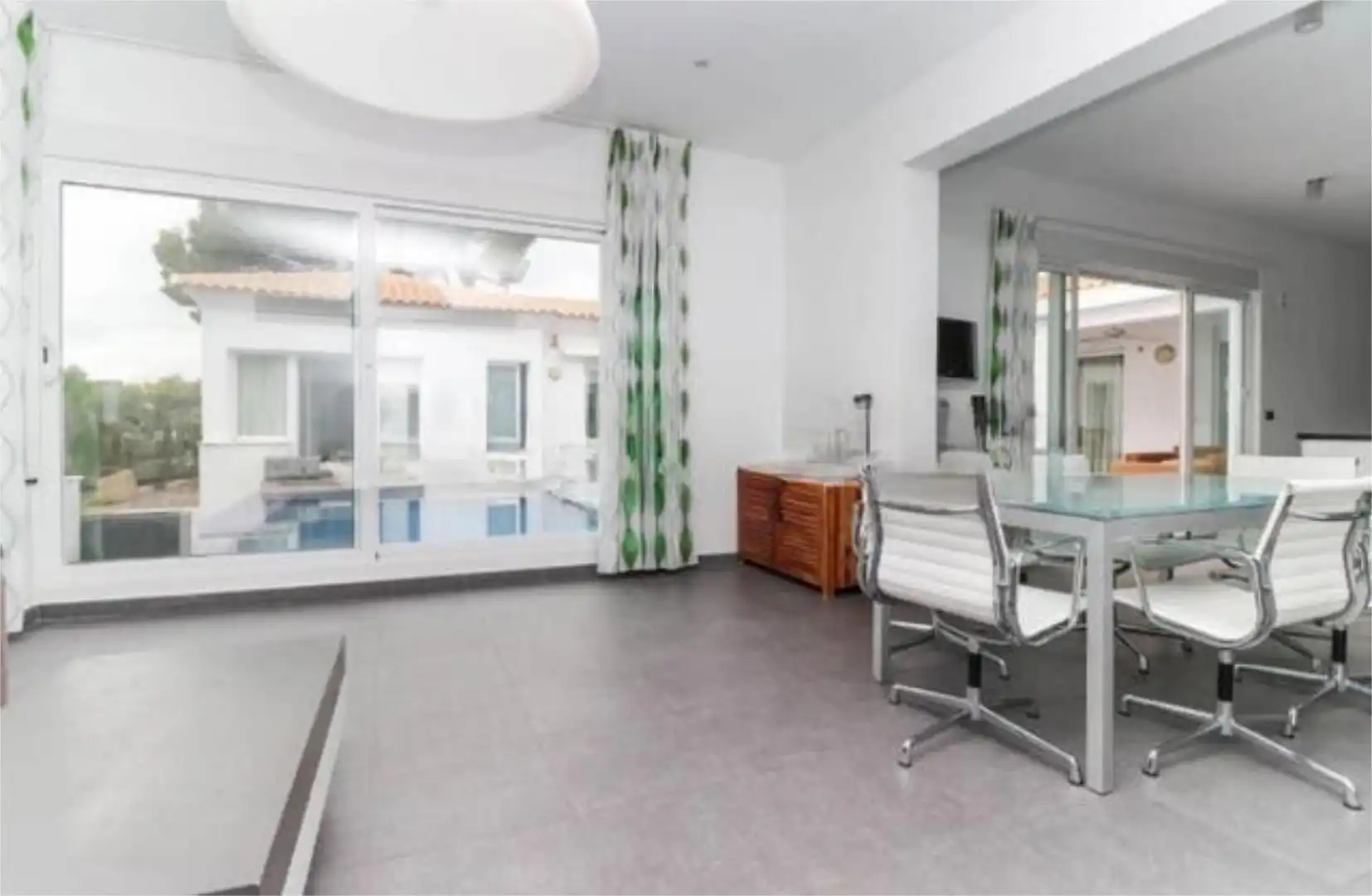 Casa de 386 m² a Altea