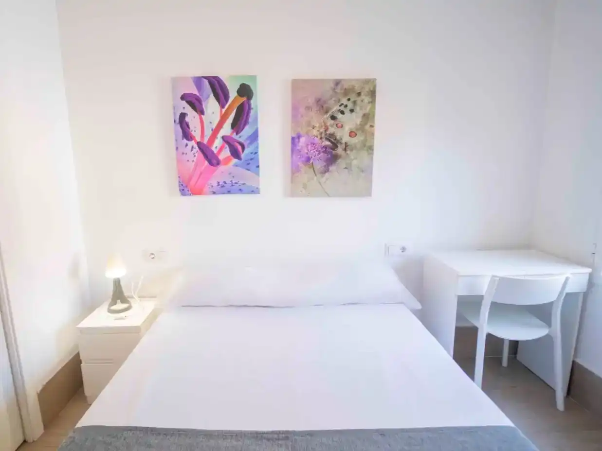 Piso de 90 m² en Granada